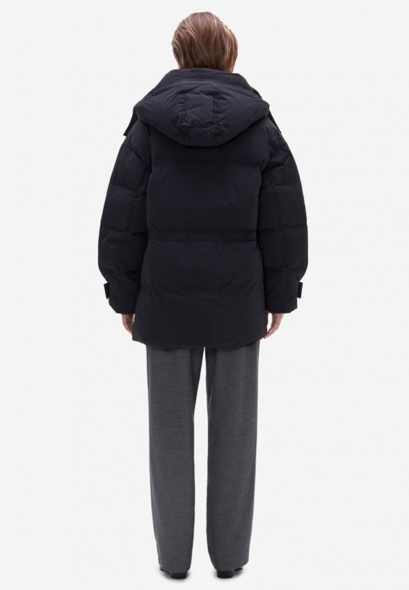 Куртка утепленная Top Top