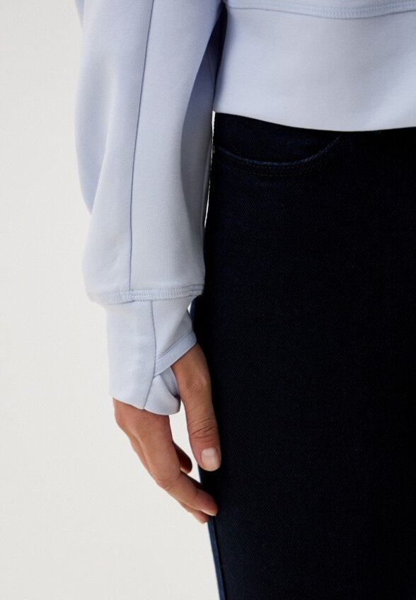 Джинсы Wrangler