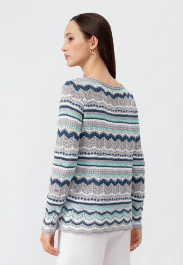 Джемпер Vivawool