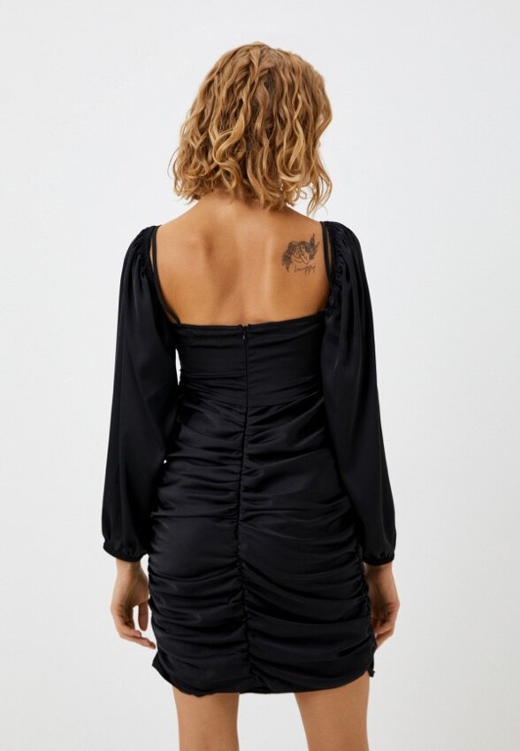 Платье Imocean