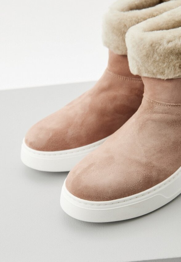 Ботинки Aldo Brue