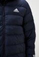 Куртка утепленная adidas5  - превью