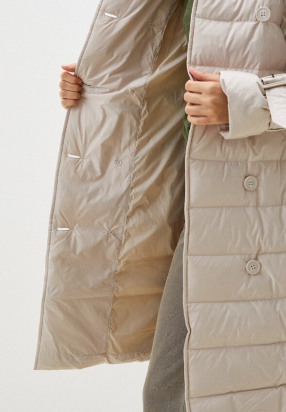 Куртка-пальто Baon