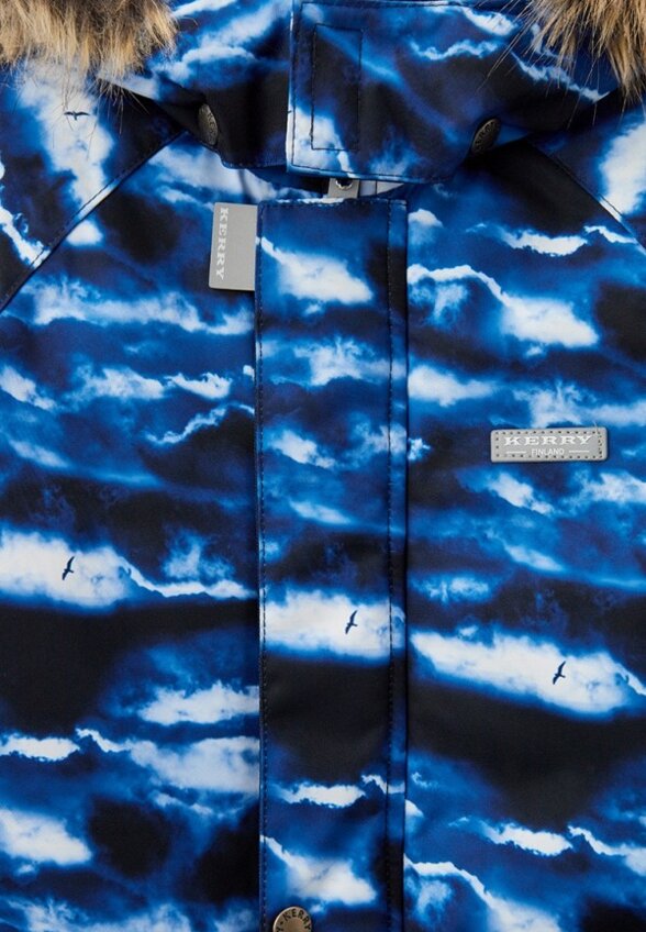 Комбинезон утепленный Kerry