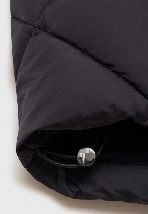 Жилет утепленный Mango Man