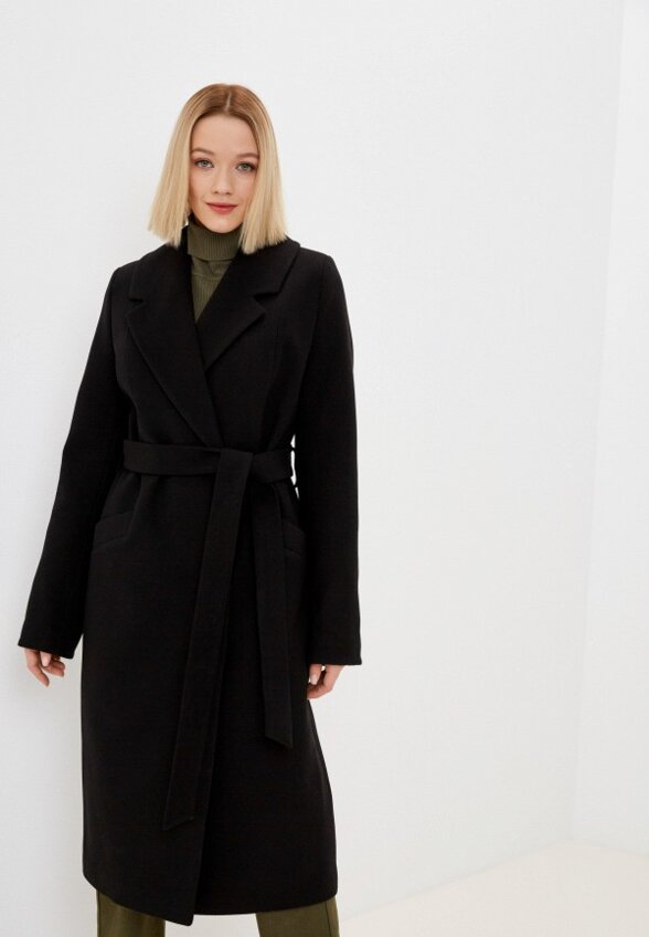 Пальто-халат Ovelli