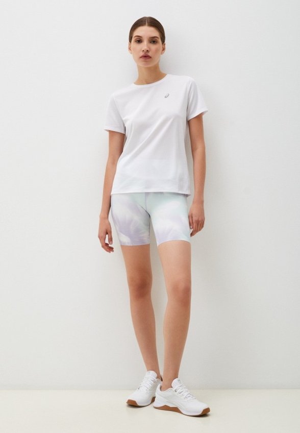 Шорты компрессионные Anta