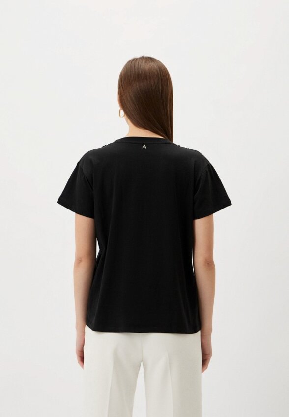 Футболка Twinset Milano