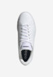 Кеды мужские adidas Advantage Base 2.0, Белый5  - превью
