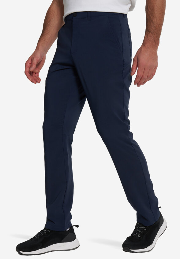 Брюки мужские Columbia Sage Peak Chino Pant, Синий