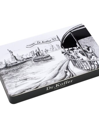 Др.Коффер X510444-41-59_58 кредитница женщинам