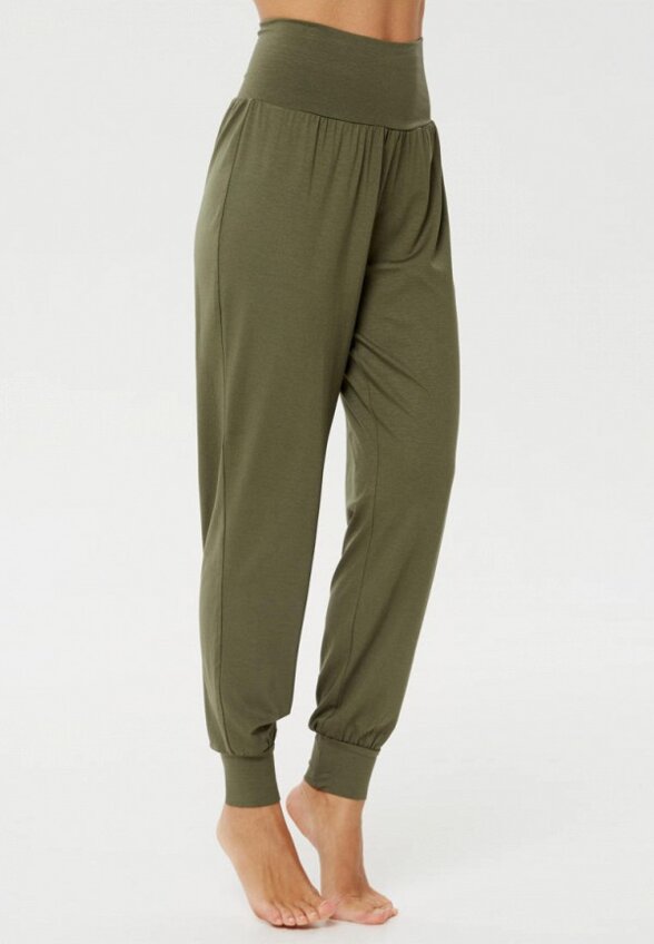 Брюки спортивные YogaDress