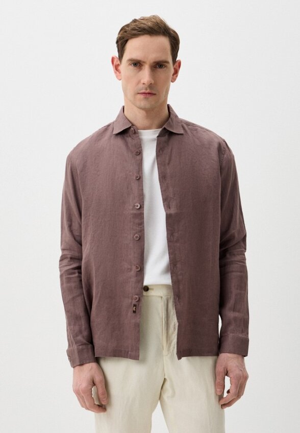 Рубашка Cudgi