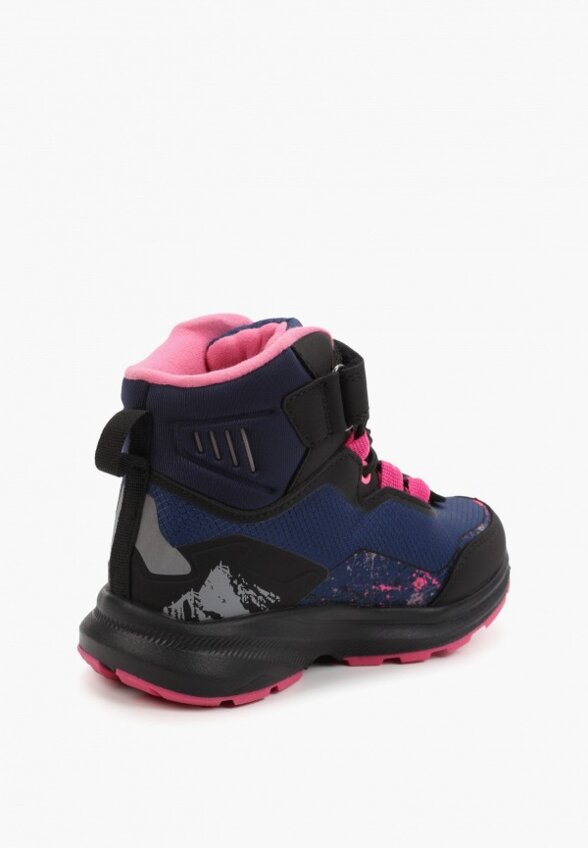 Ботинки Lotto