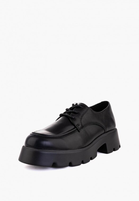 Ботинки Instreet