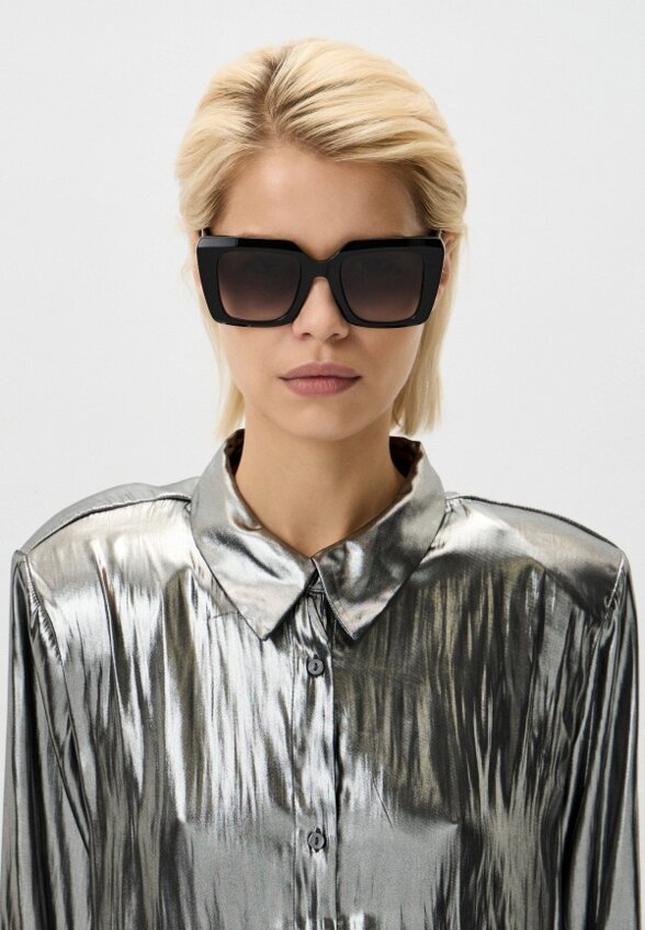 Очки солнцезащитные Just Cavalli