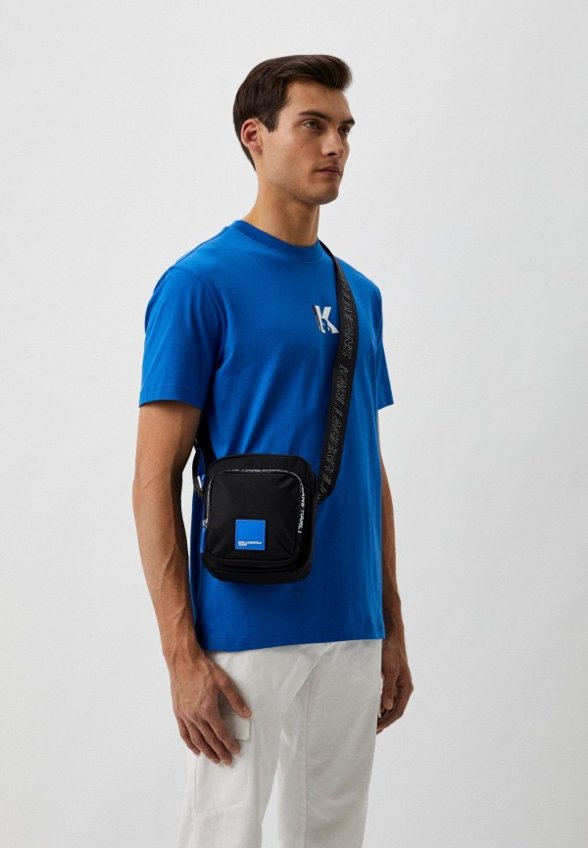 Сумка Karl Lagerfeld Jeans