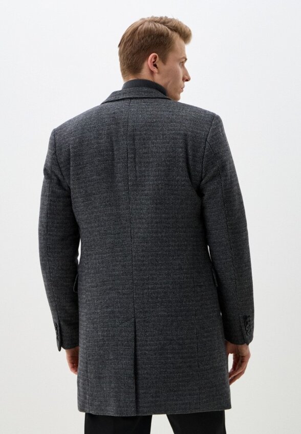 Пальто Al Franco