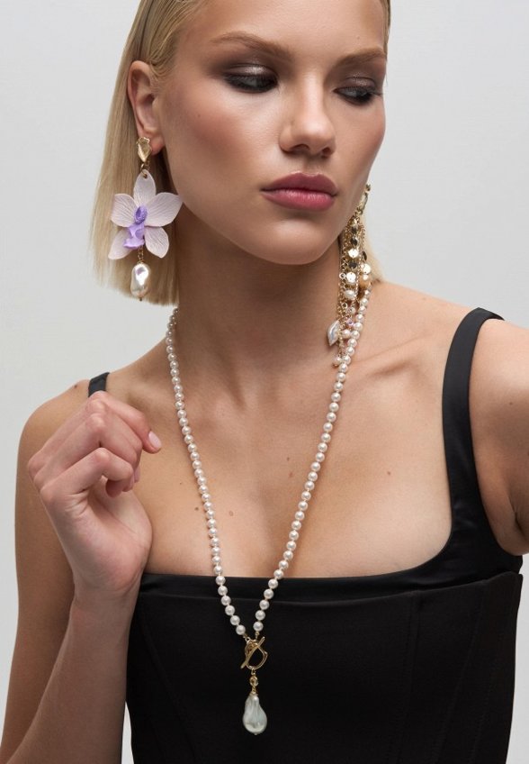 Колье Yaroslavna