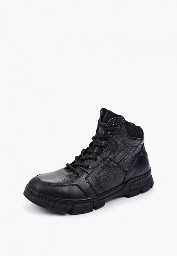 Ботинки Valser