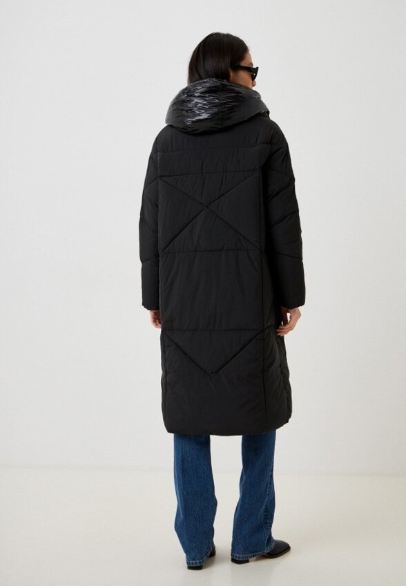 Пуховик Lawinter