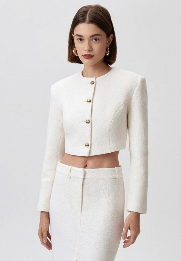 Жакет The Select