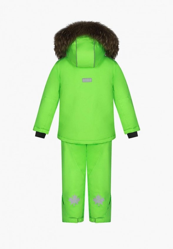 Костюм утепленный Stylish Amadeo