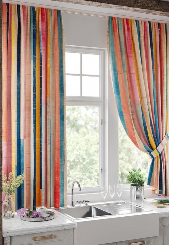 Шторы Comfy Way