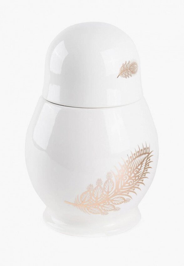 Банка декоративная Moroshka