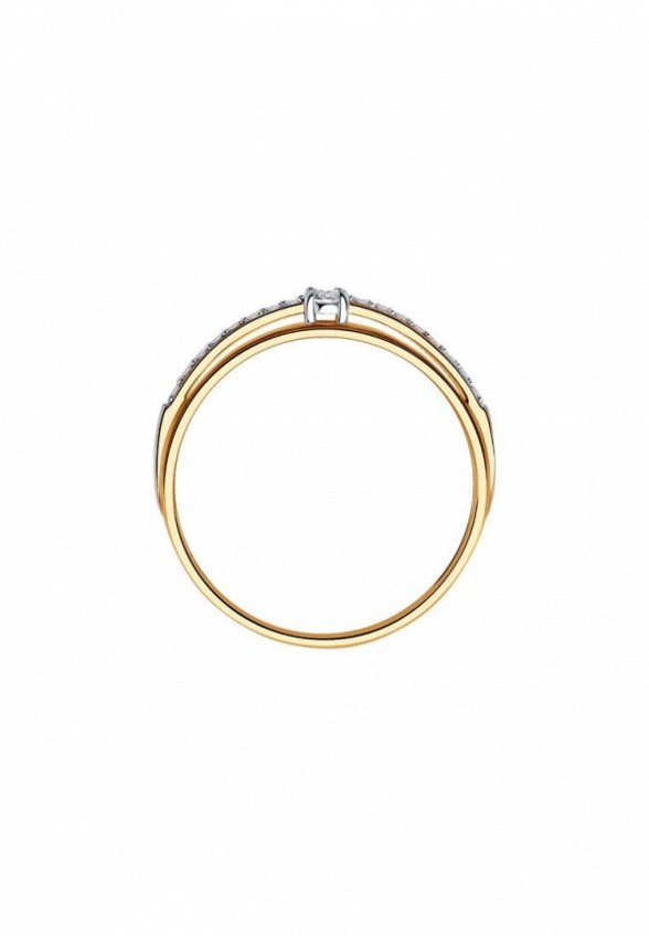 Кольцо Diamant