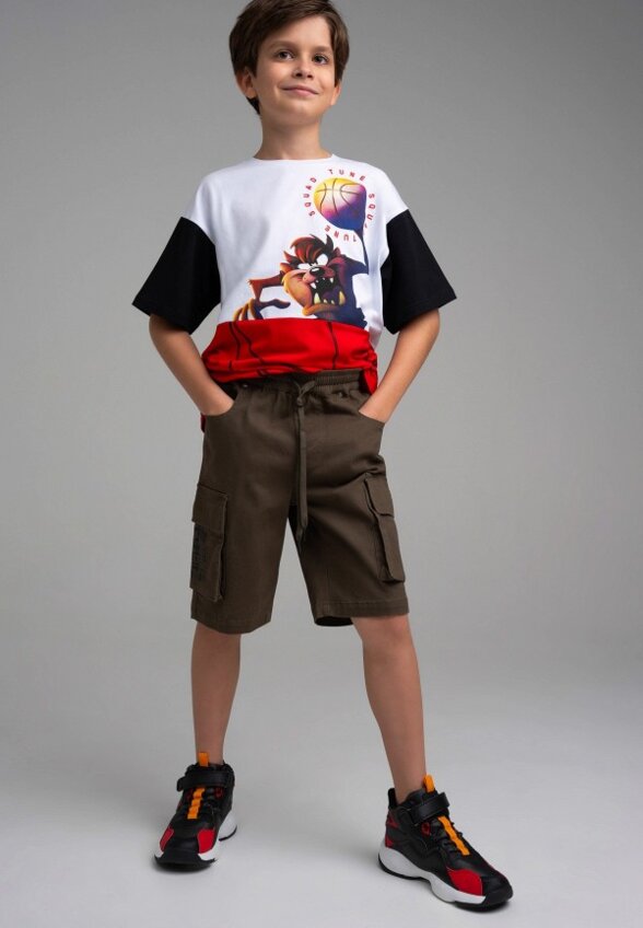 Шорты PlayToday