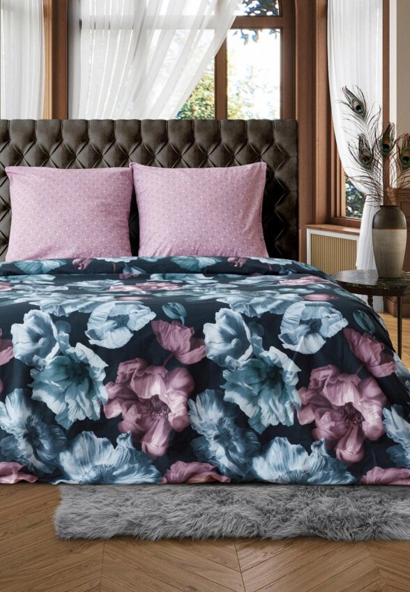 Постельное белье Семейное Mia Cara