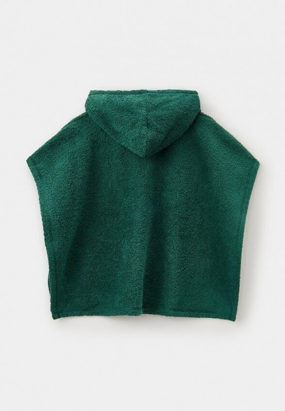 Халат-пончо Teeny Boo