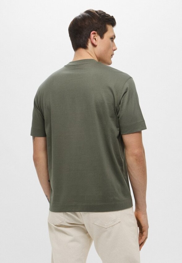 Футболка Emporio Armani