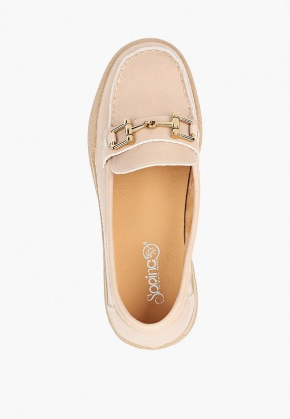 Лоферы Sprincway