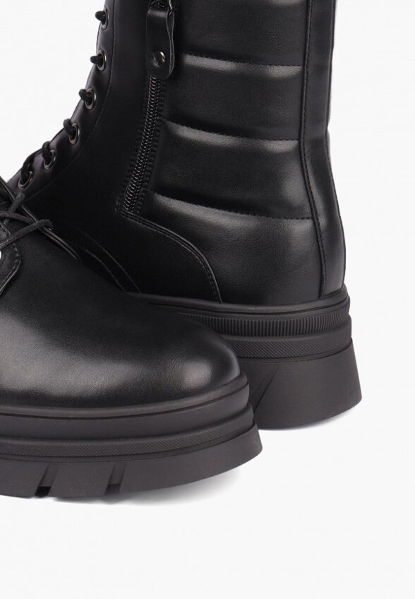 Полусапоги Instreet