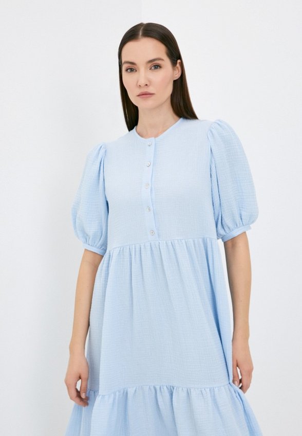 Платье Muslin Clouds