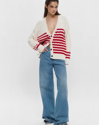 Кардиган MSGM женщинам