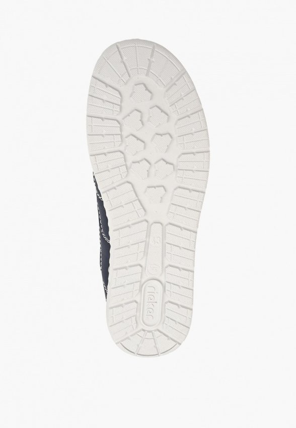 Ботинки Rieker