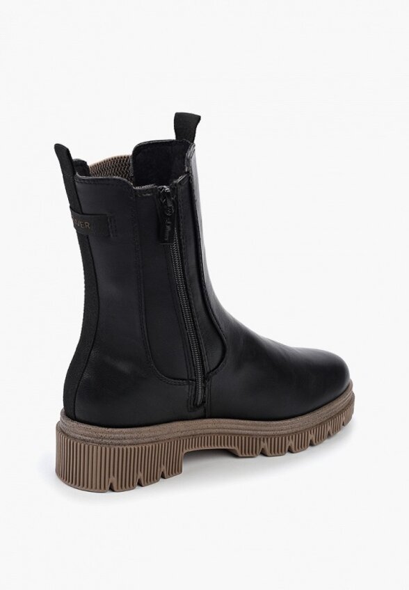 Ботинки s.Oliver