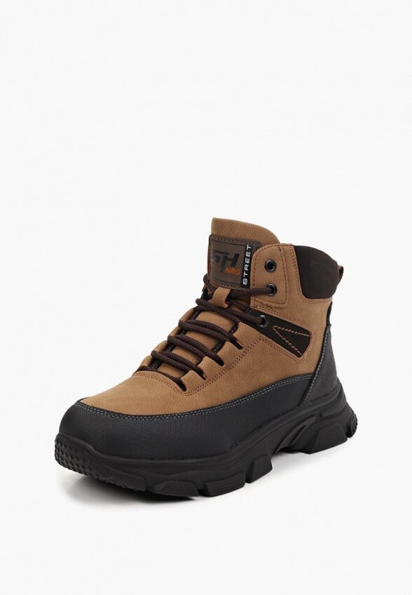 Ботинки Shuzzi