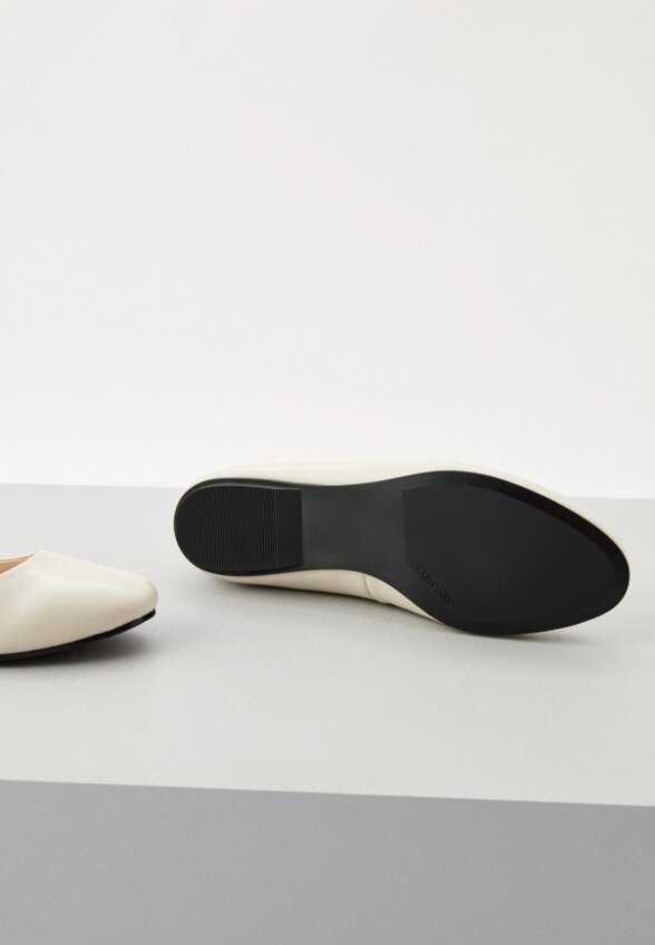 Балетки Calvin Klein