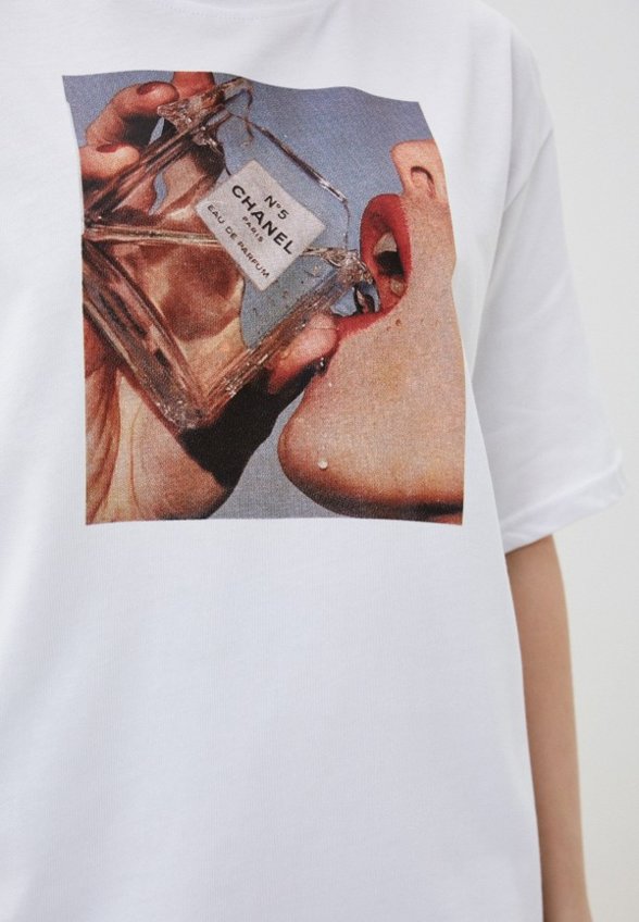 Футболка Blesker