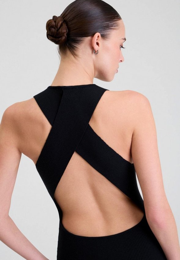 Платье To Be Blossom