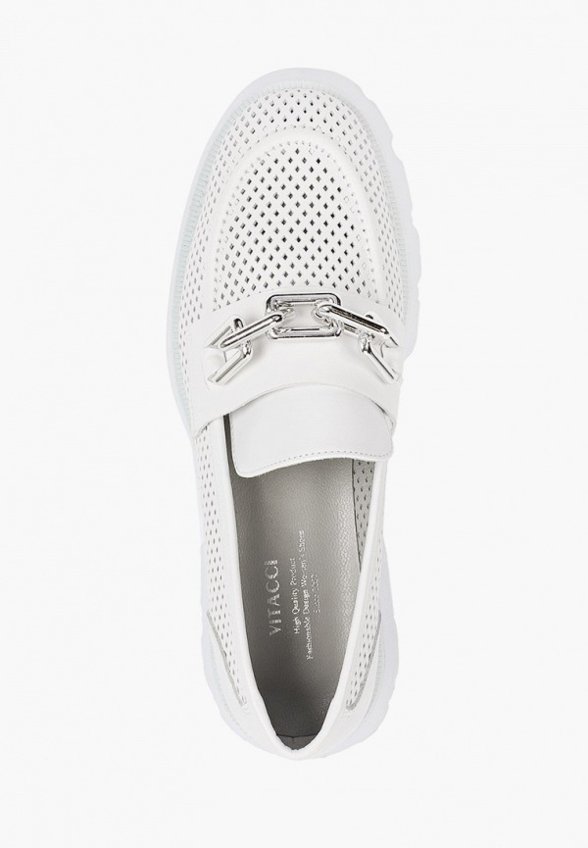 Лоферы Vitacci