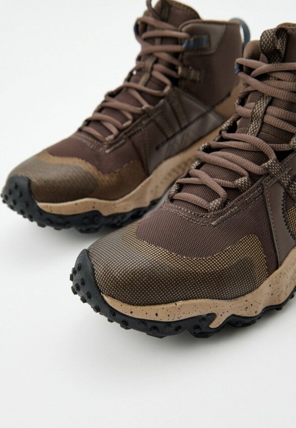 Кроссовки Under Armour