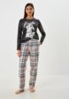 Пижама Vis-a-Vis1  - превью