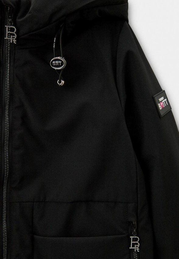 Куртка утепленная Britt