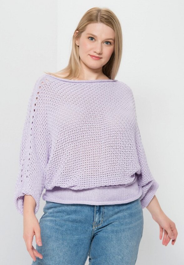 Джемпер Стим