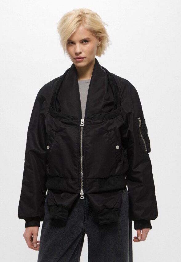 Бомбер Red September